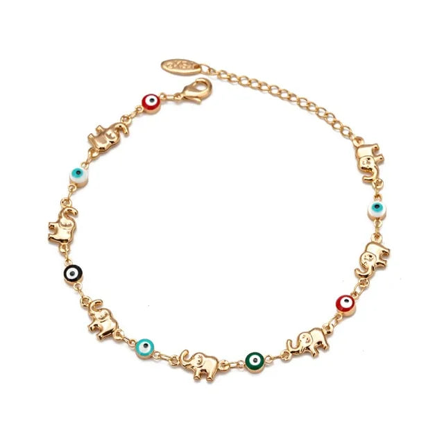 Charm Bracelet