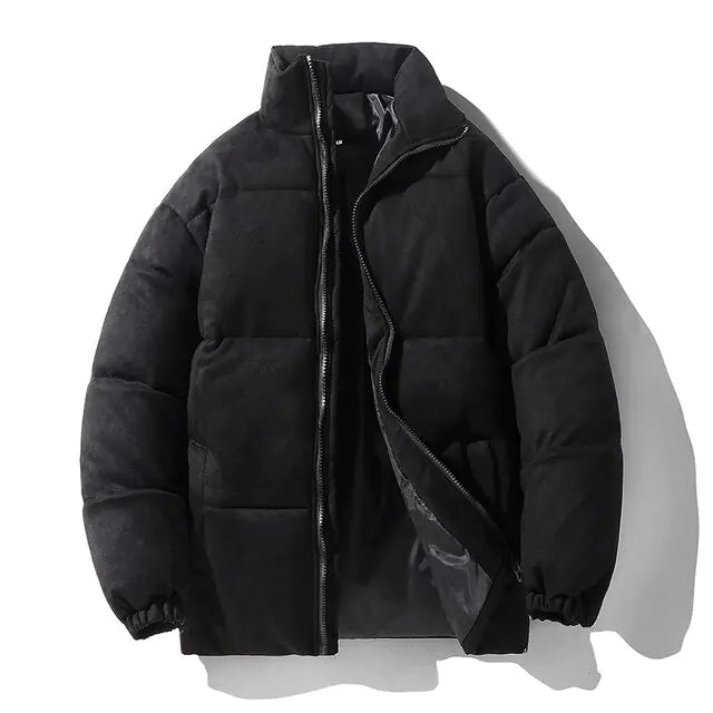 Fashion Winter Jacket Men