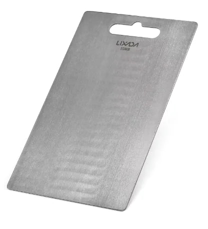 Titanium Cutting Board